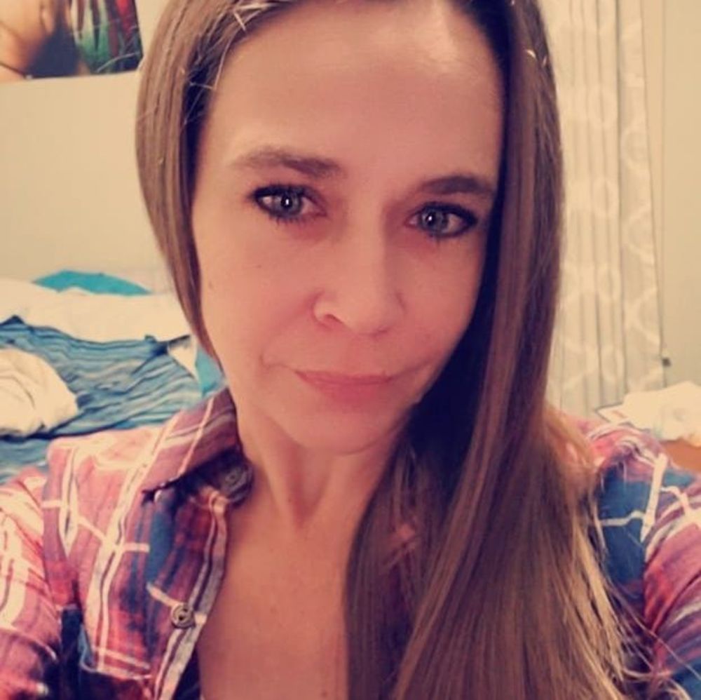 Meet your Posher, Krista